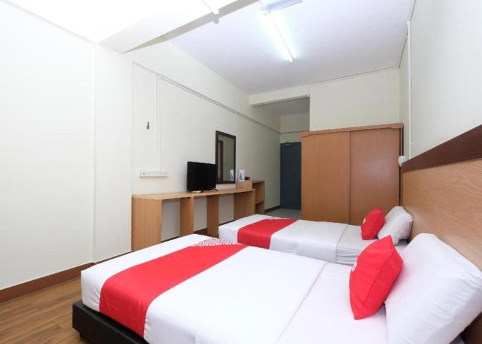 OYO 1105 Hotel 75