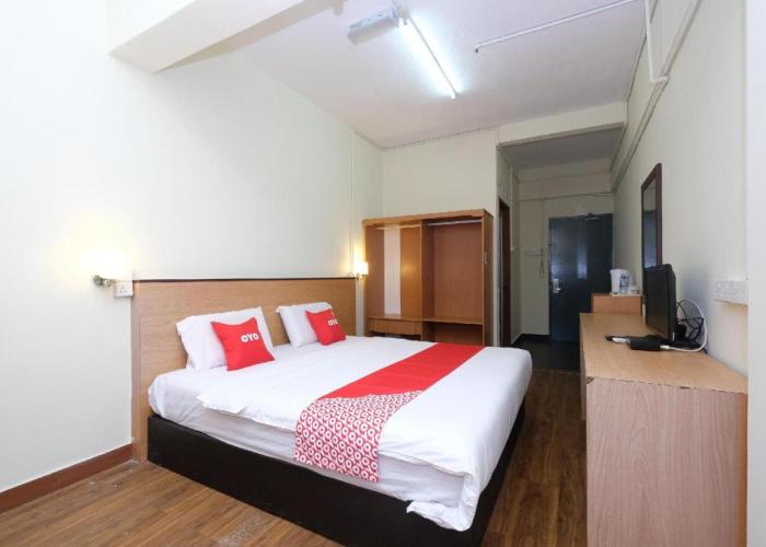 OYO 1105 Hotel 75