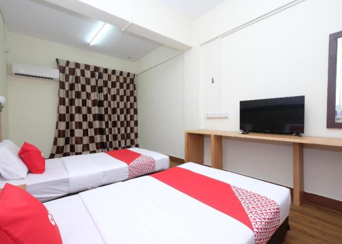 OYO 1105 Hotel 75