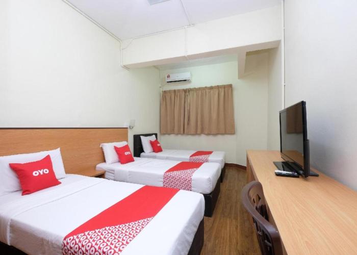 OYO 1105 Hotel 75