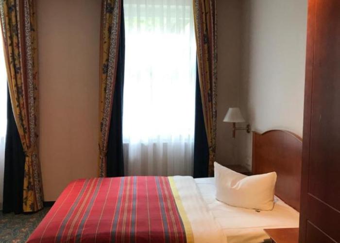 Hotel Johannishof