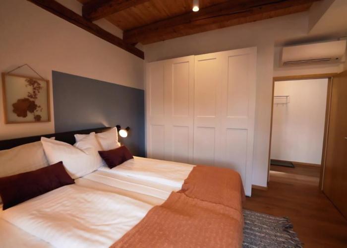 Hotel Johannishof