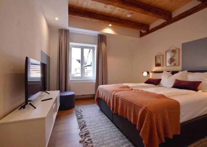 Hotel Johannishof