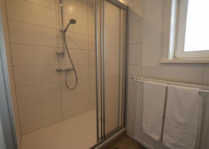 Hotel Johannishof