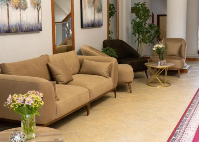 Grand-Kavkaz Hotel