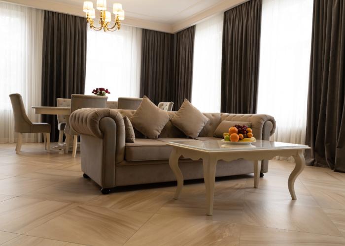 Grand-Kavkaz Hotel