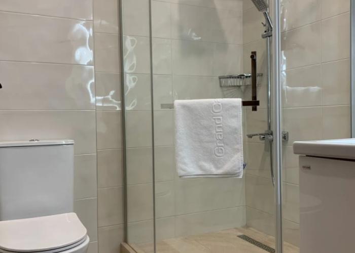 Grand-Kavkaz Hotel