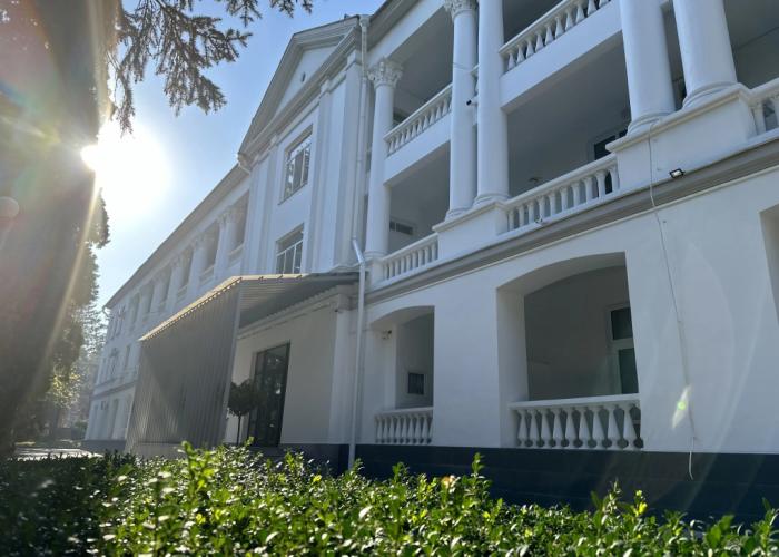 Grand-Kavkaz Hotel