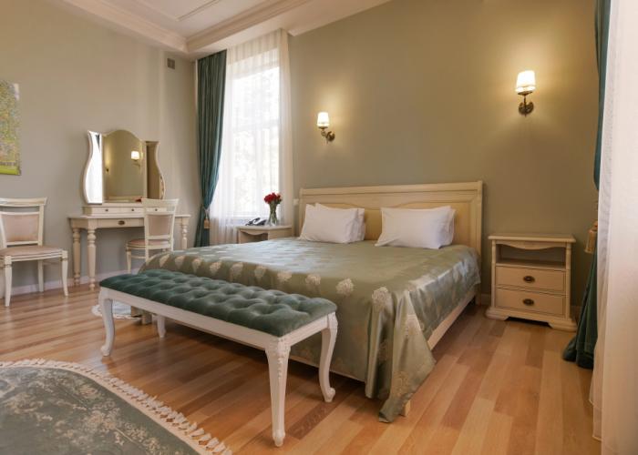 Grand-Kavkaz Hotel