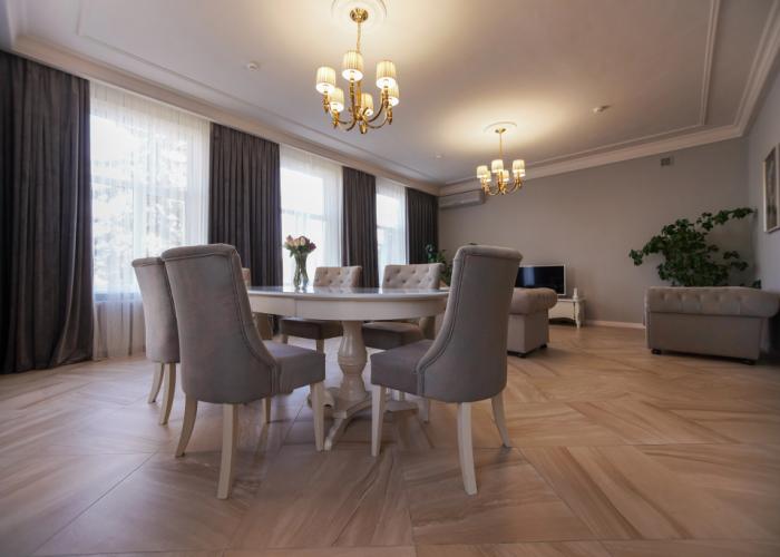 Grand-Kavkaz Hotel