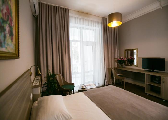 Grand-Kavkaz Hotel