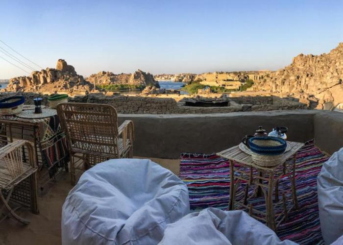 Eco Nubia