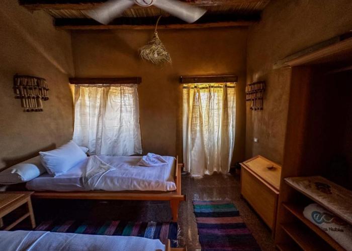 Eco Nubia