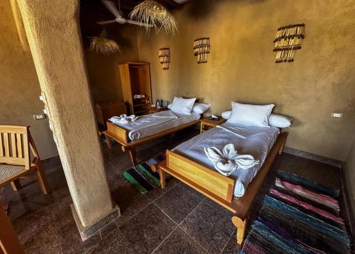 Eco Nubia