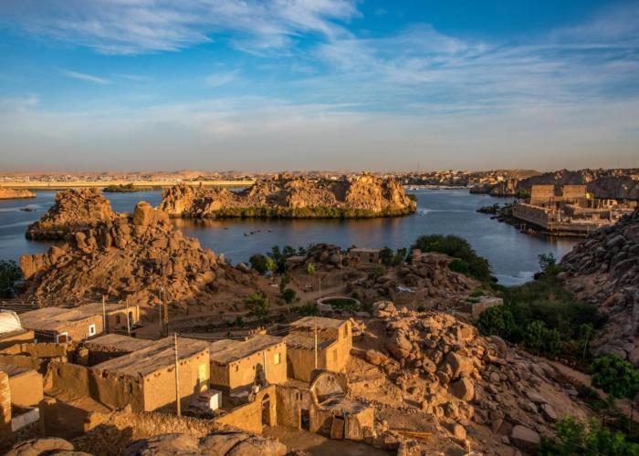 Eco Nubia