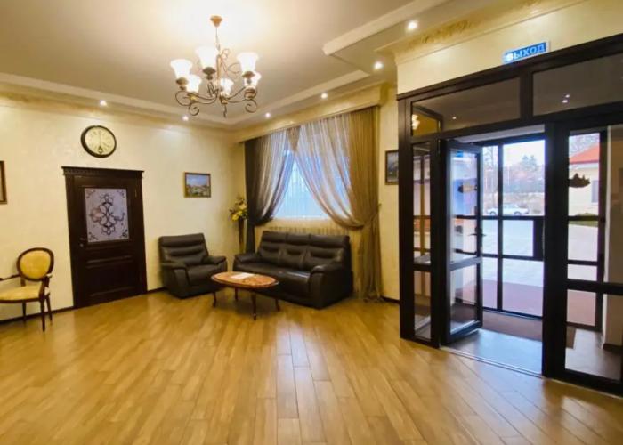 Korona Hotel