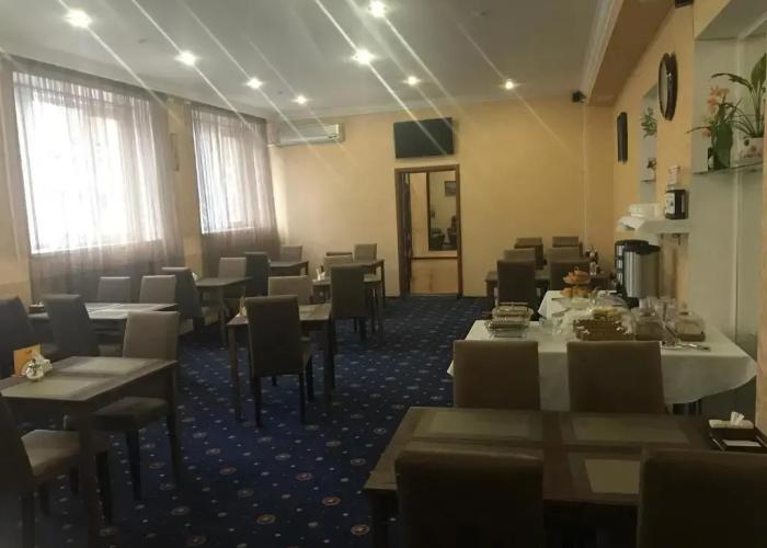 Korona Hotel