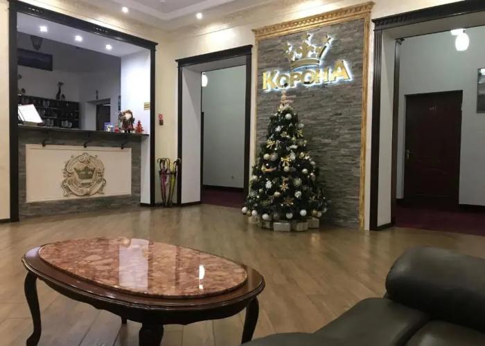 Korona Hotel