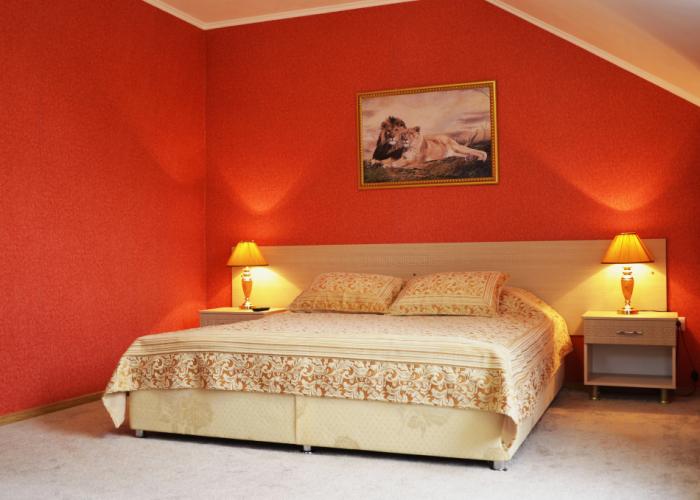Jamilia Hotel