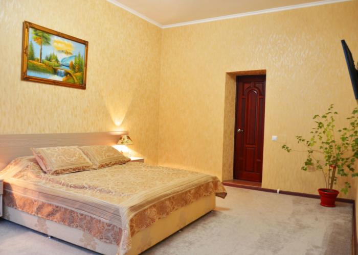 Jamilia Hotel
