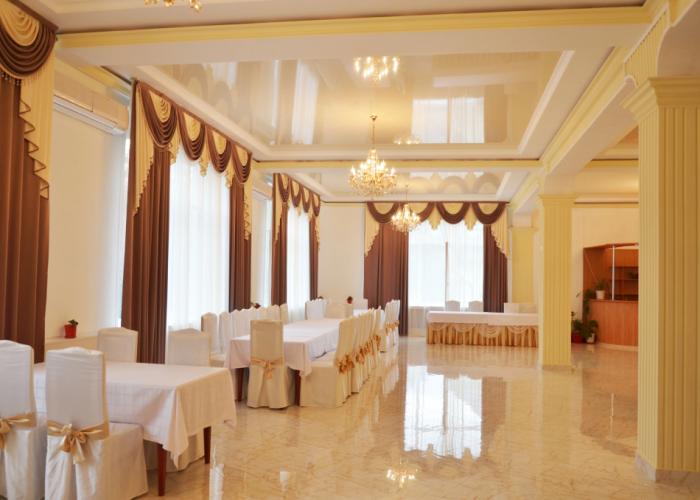 Jamilia Hotel