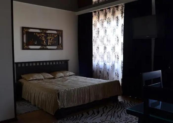 Rossiya Hotel