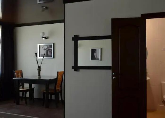 Rossiya Hotel