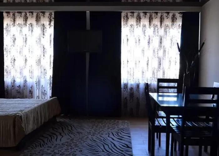 Rossiya Hotel