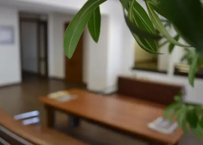 Rossiya Hotel