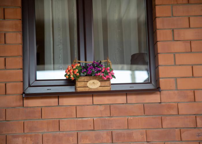 Guesthouse Alfa