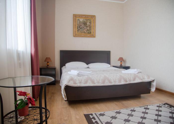 Guesthouse Alfa