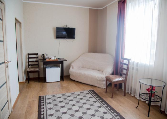 Guesthouse Alfa