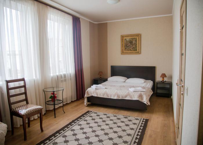 Guesthouse Alfa