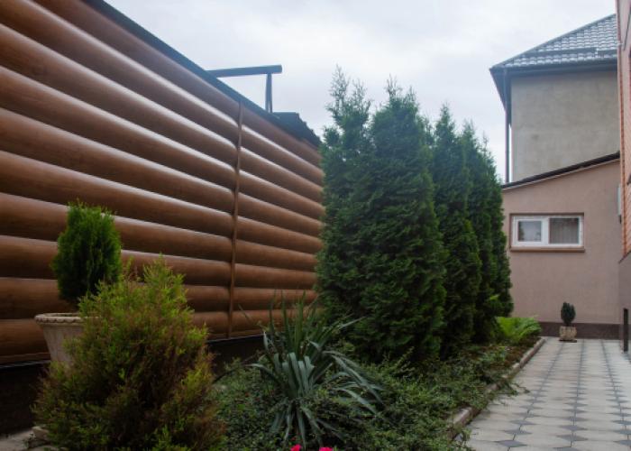 Guesthouse Alfa