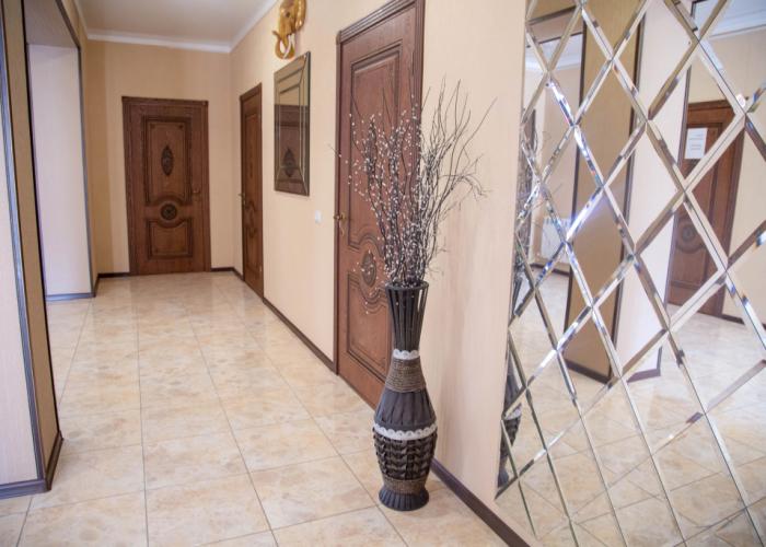 Guesthouse Alfa