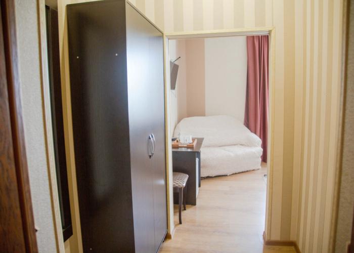 Guesthouse Alfa