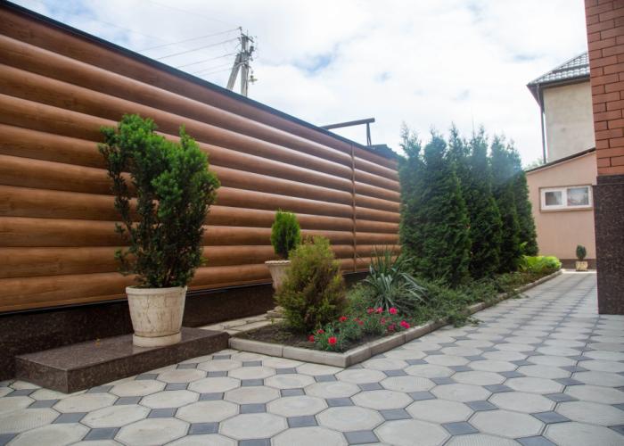 Guesthouse Alfa