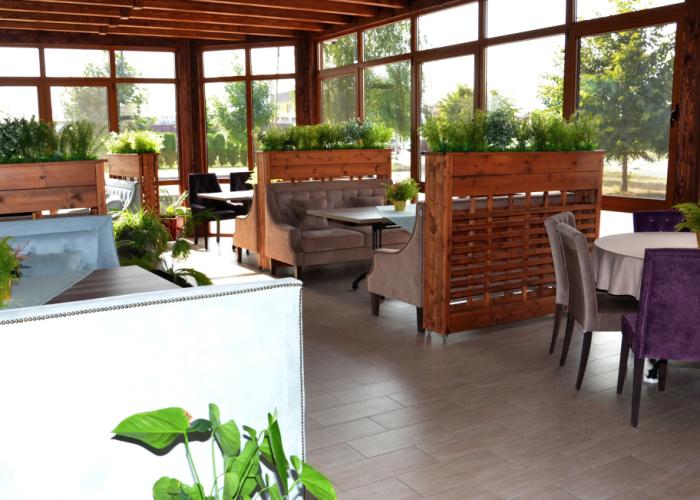 Nalchik Hall Hotel