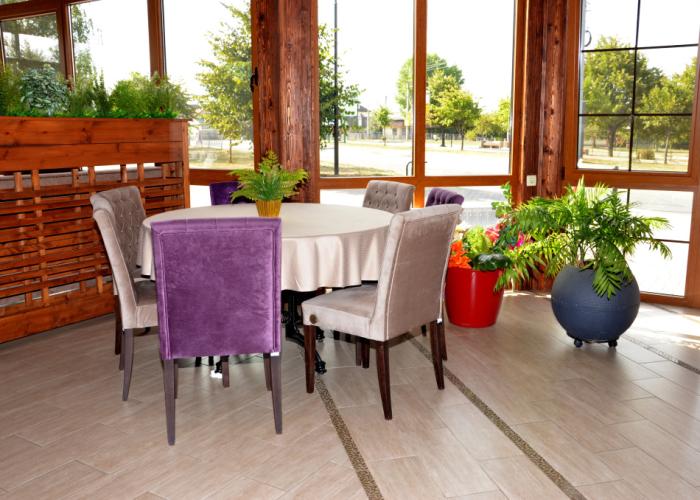 Nalchik Hall Hotel