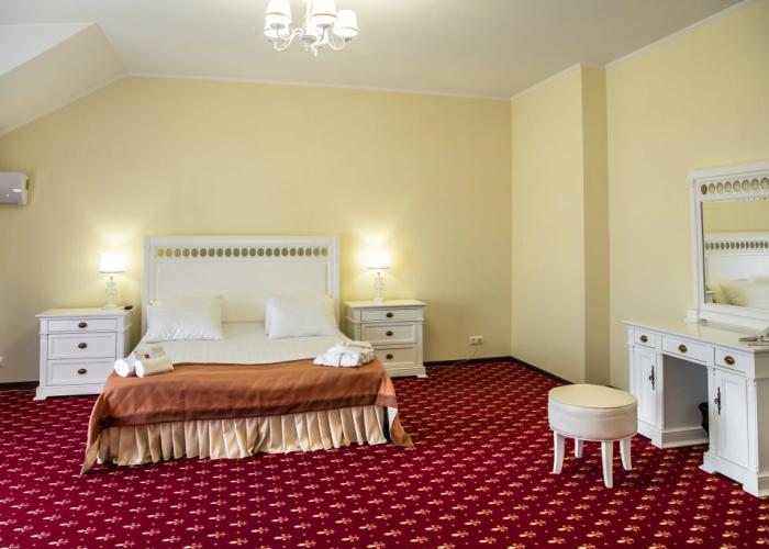 Azimut Hotel Nalchik
