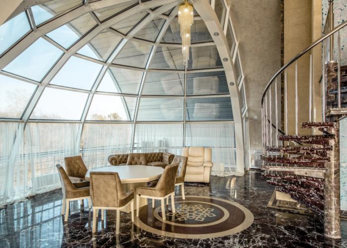 Azimut Hotel Nalchik