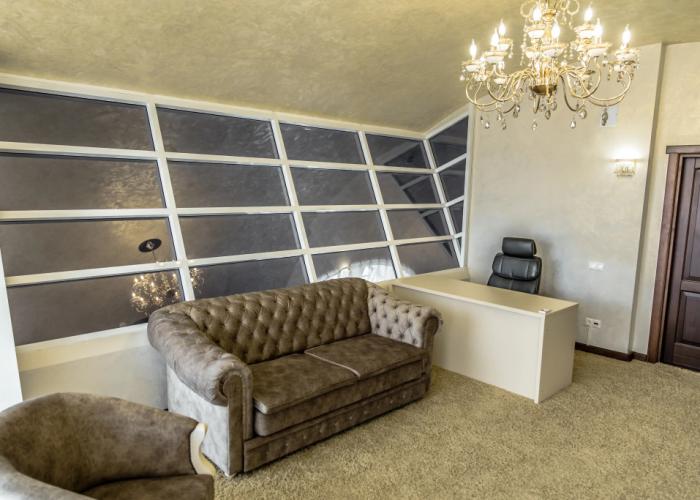 Azimut Hotel Nalchik
