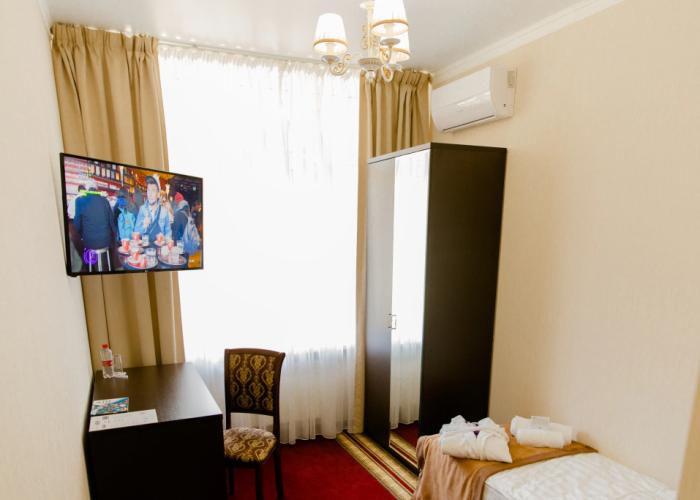 Azimut Hotel Nalchik
