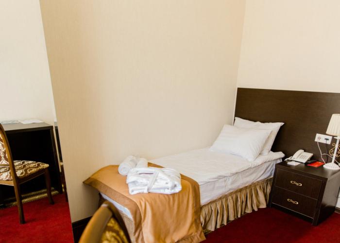 Azimut Hotel Nalchik