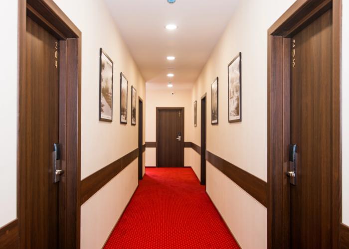 Nalchik Butik-Hotel