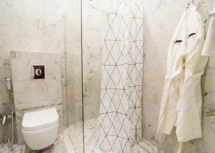 Nalchik Butik-Hotel