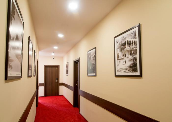Nalchik Butik-Hotel