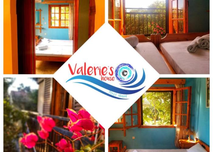Valerie's House