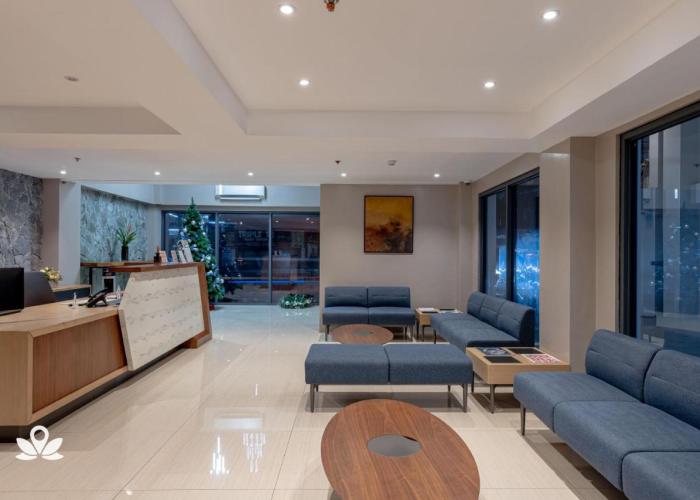 Hotel Inigo