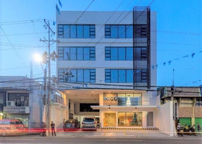Hotel Inigo